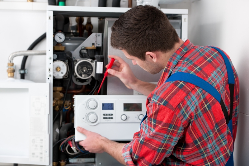 Boiler Repairs Service Swanscombe