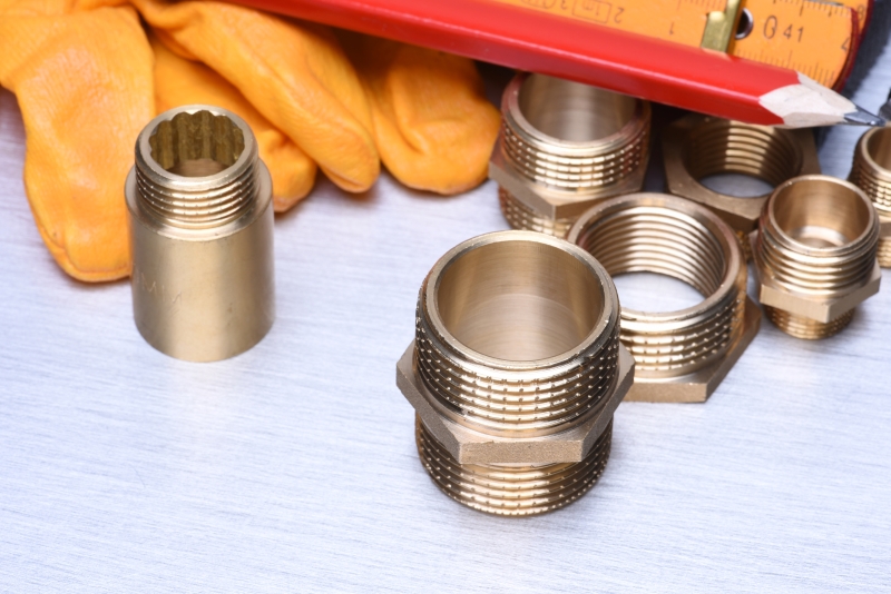 Plumbers in Swanscombe