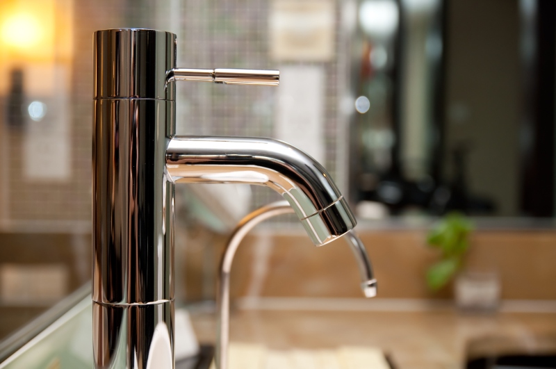 Sink Leaking Swanscombe