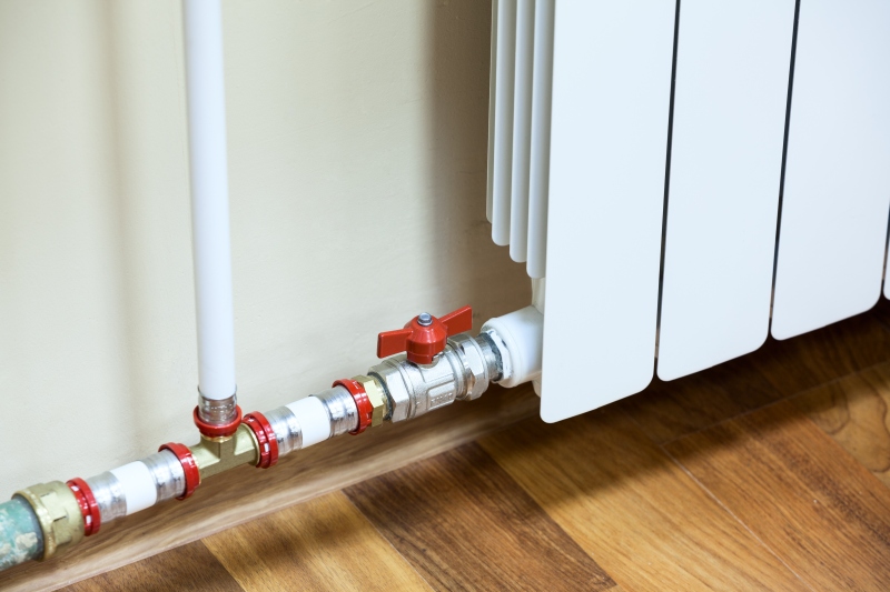 Slab Leak Repair Swanscombe, Ebbsfleet, DA10